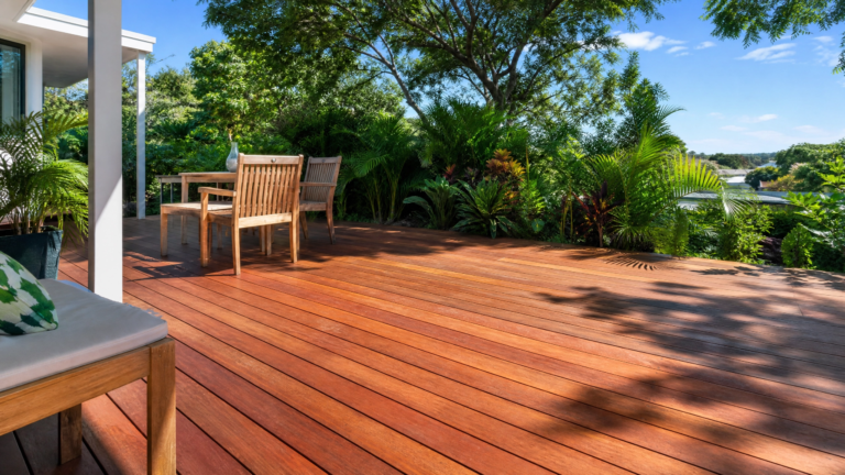Best Decking Timber Australia: Top Species and Materials for Your Outdoor Project