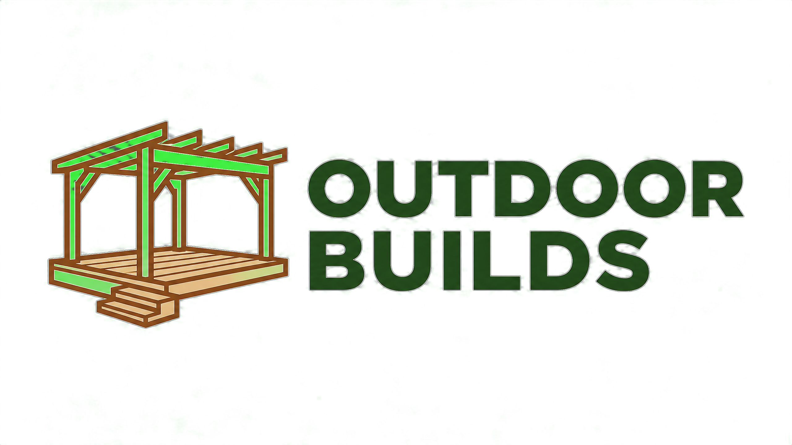 Outdoor Builds